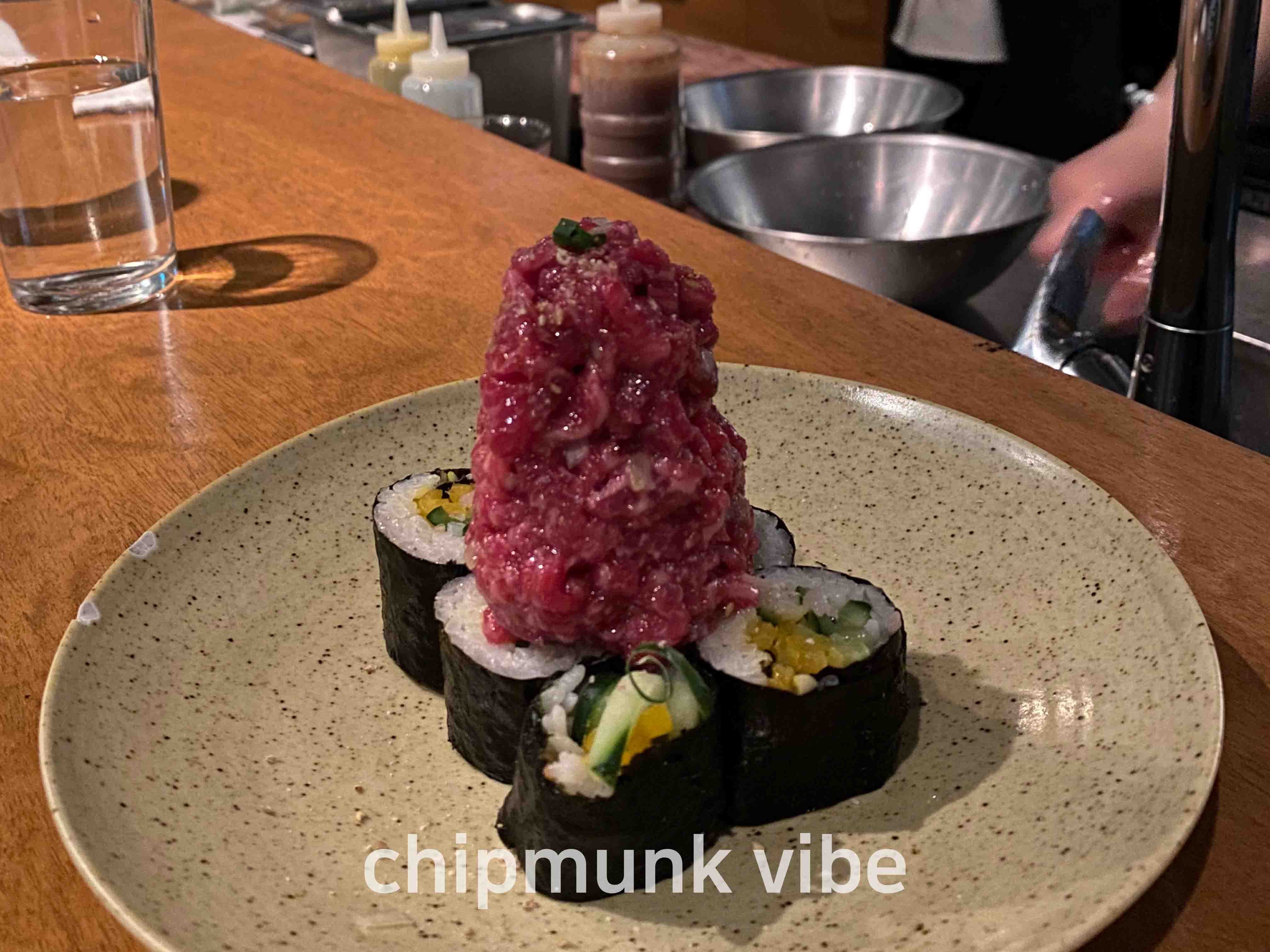 5412-한우-육회-김밥