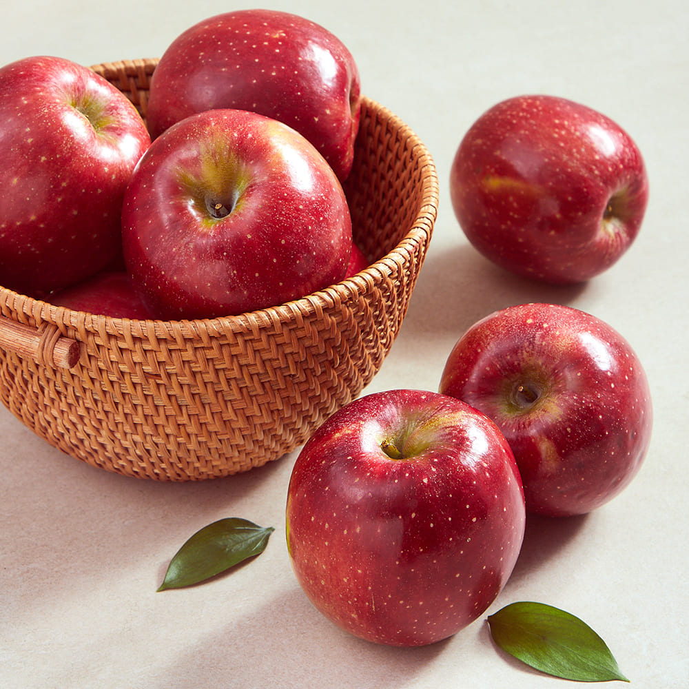 감홍사과 추천 순위 TOP 5(24년 11월) – 네이버, 쿠팡 인기 판매 제품 비교