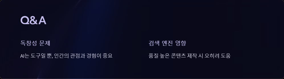 블로그운영