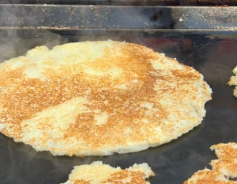 속초 중앙시장 3대천왕