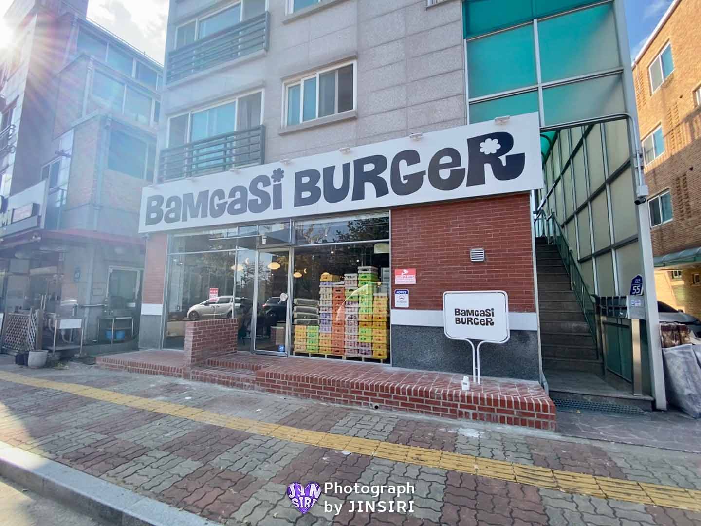 ๊นํฌ ๋ง์ง ์์ ๋ฒ๊ฑฐ ์ฅ๊ธฐ๋