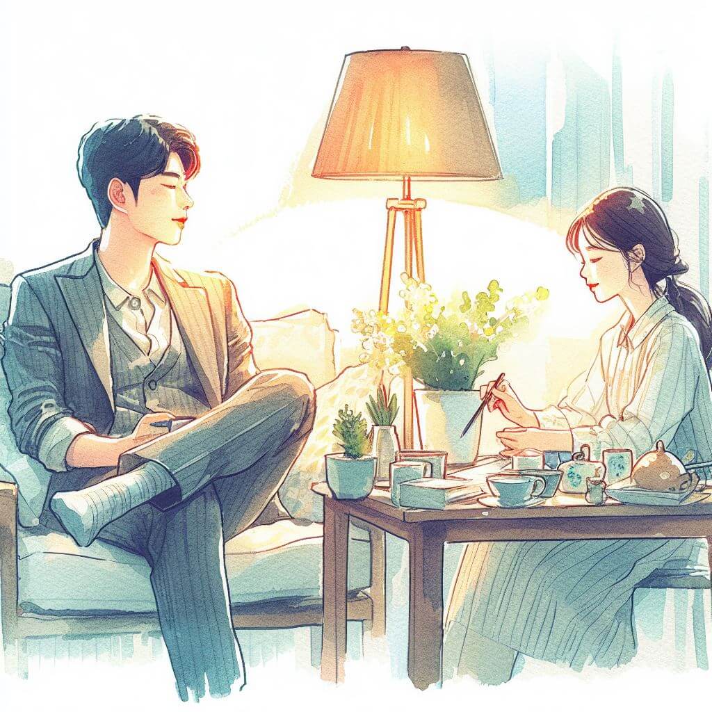 혼인관계 증명서 인터넷 발급