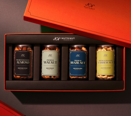 추석 선물세트 견과류