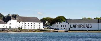 라프로익 증류소