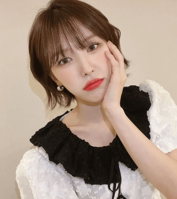 레드벨벳 MV Teaser