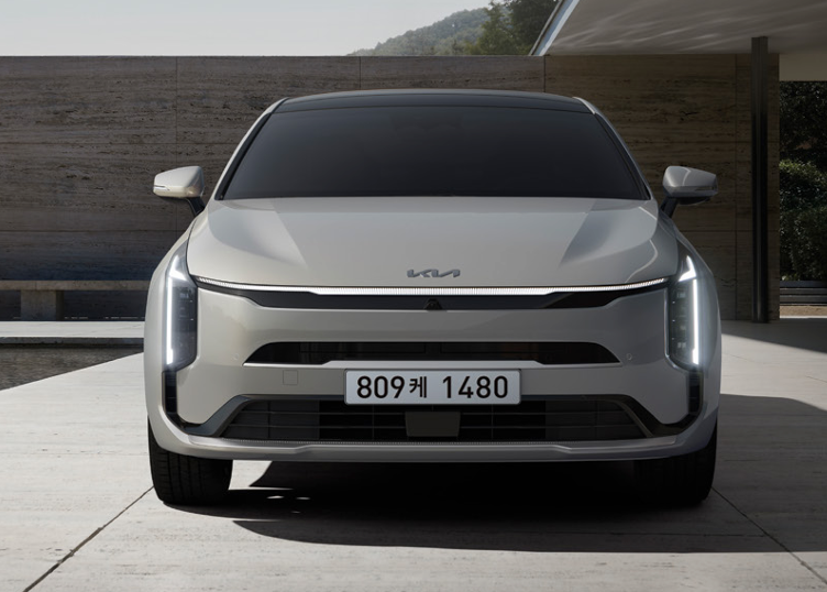 2026 K8 하이브리드 특징