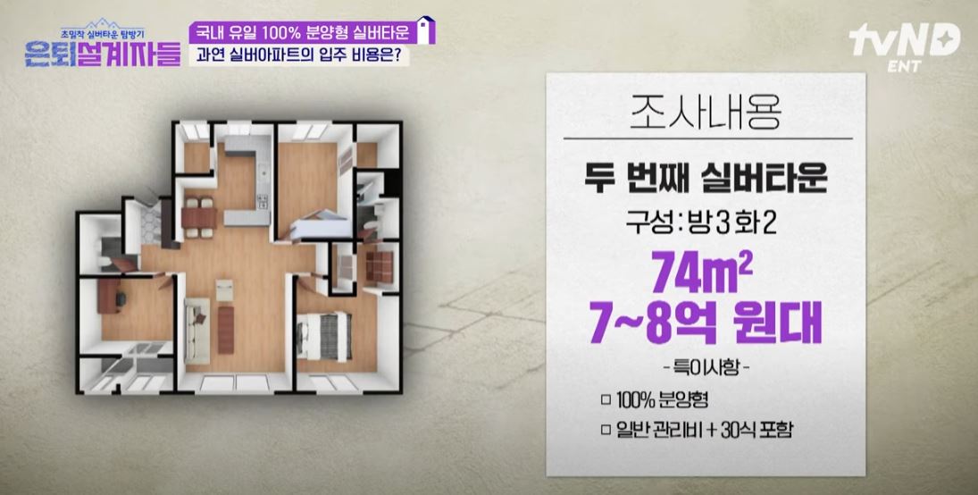 용인 실버타운 가격 및 입주비용 용인실버타운 스프링카운티자이 관련정보 (간편정리)