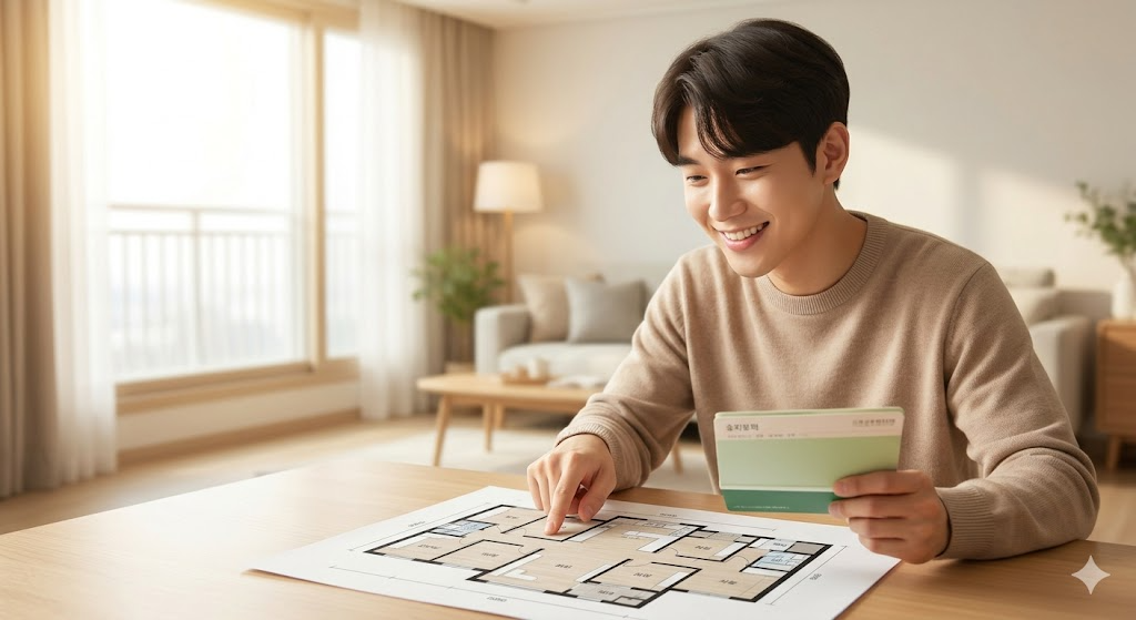▲ GH적금주택 완벽 가이드: 개념부터 신청까지 총정리