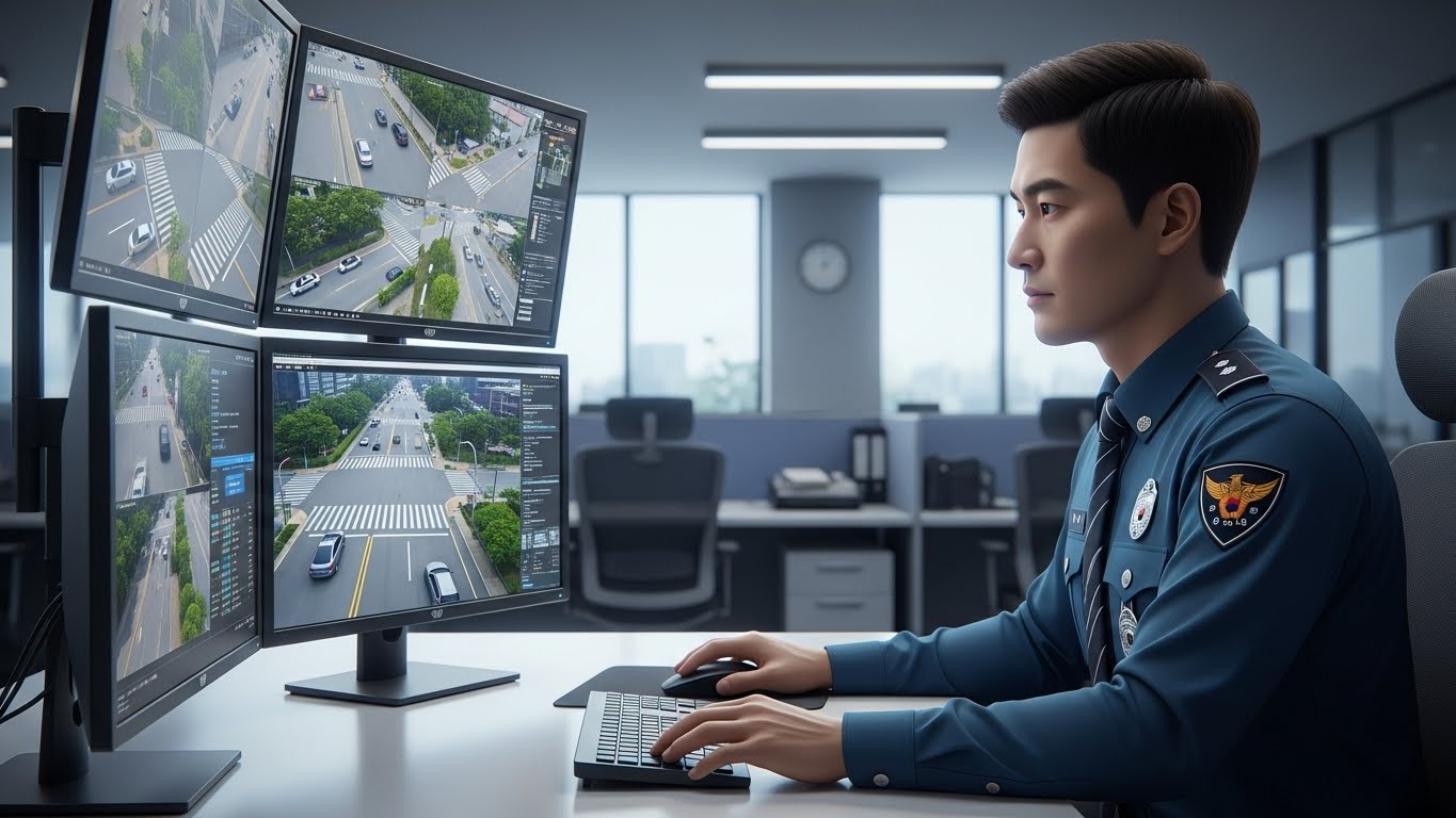 스마트국민제보통합&amp;#44; 과태료부과절차&amp;#44; 이의신청기간