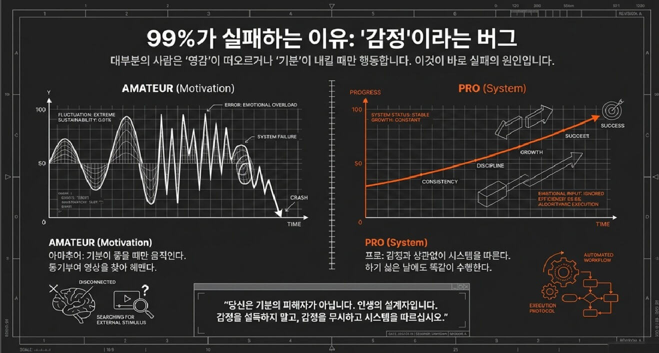 경제적 자유를 위한 세번째 여정(연료, 재정의, 집중, 도전, 분리, 연기하기)