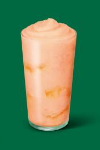 스타벅스 메뉴와 가격