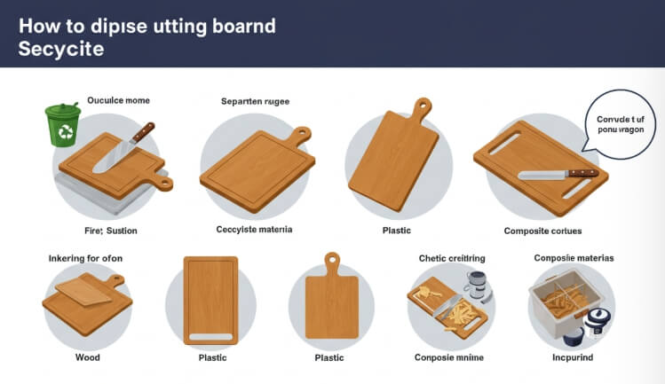 도마 버리는 법 인포그래픽