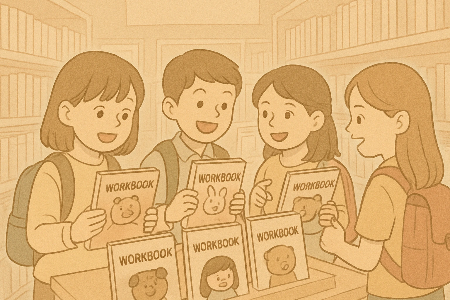 교육급여 바우처; 2025년 신청자격·신청방법·지원내용·사용처 정리