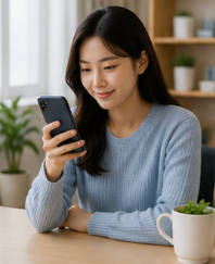 모바일 주민등록증