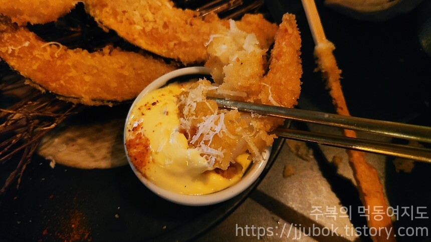 구주-쿠시카츠-맛