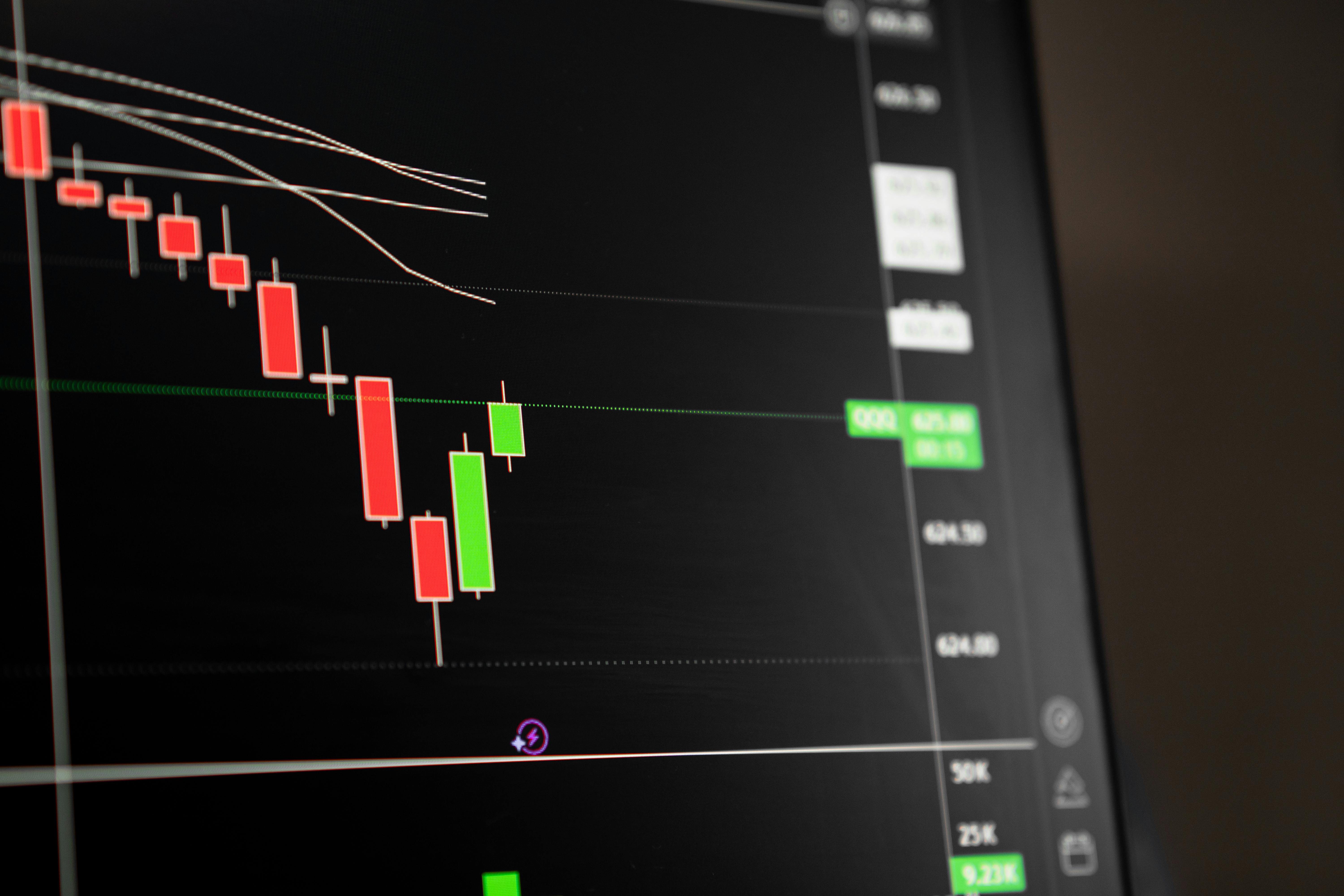 삼전&middot;하닉 2배 레버리지 ETF (음의 복리, 투자 위험)