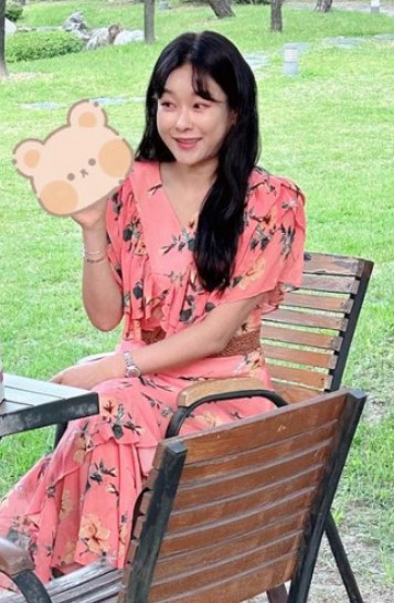 맘카페 사기에 연루된 현영