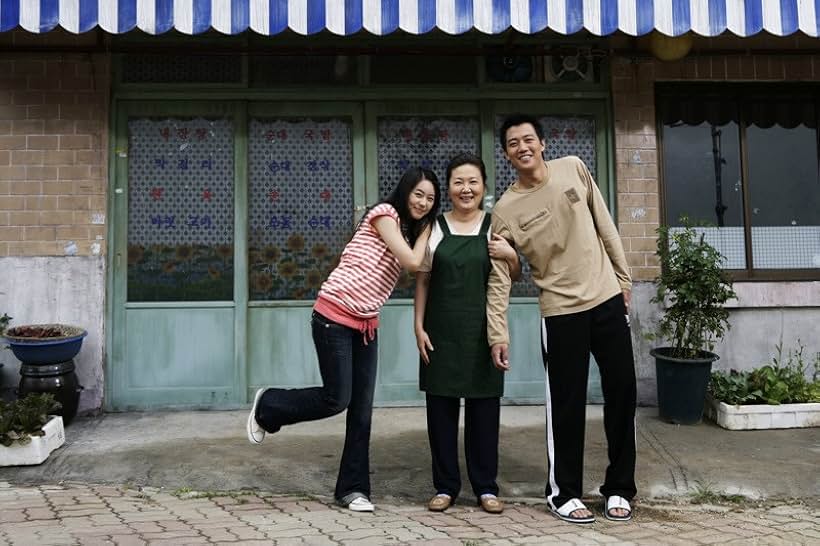 [무료영화 다시보기] 김래원&amp;#44; 허이재 주연 액션영화 해바라기