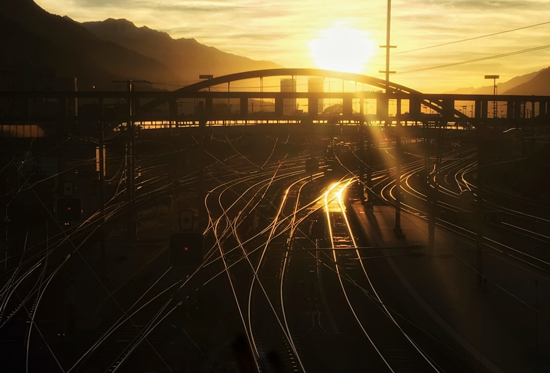 Infrastructure