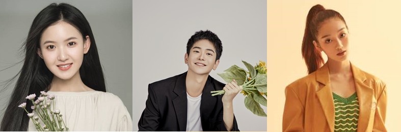 [중드추천] 드라마다시보기 장생괴담부 : 여섯 개의 비극 결말 줄거리 등장인물 계미함 상빈