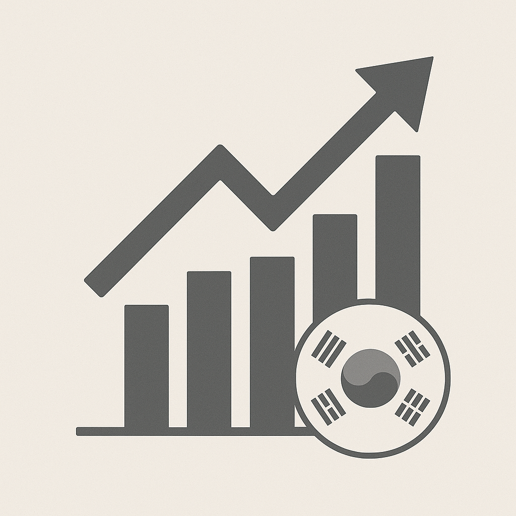 코스피·코스닥 시장 관련사진