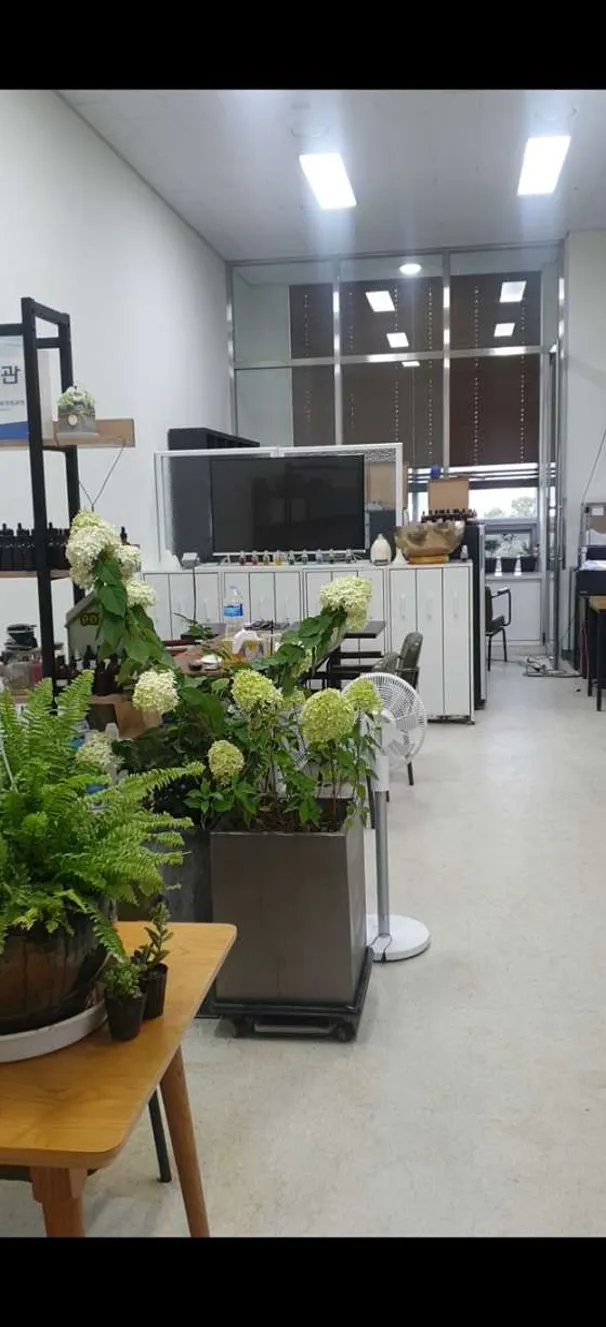 퍼스널테라피연구소