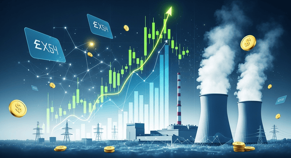 원전주 투자 전망 (두산에너빌리티, 전력기기, SMR) 관련 사진