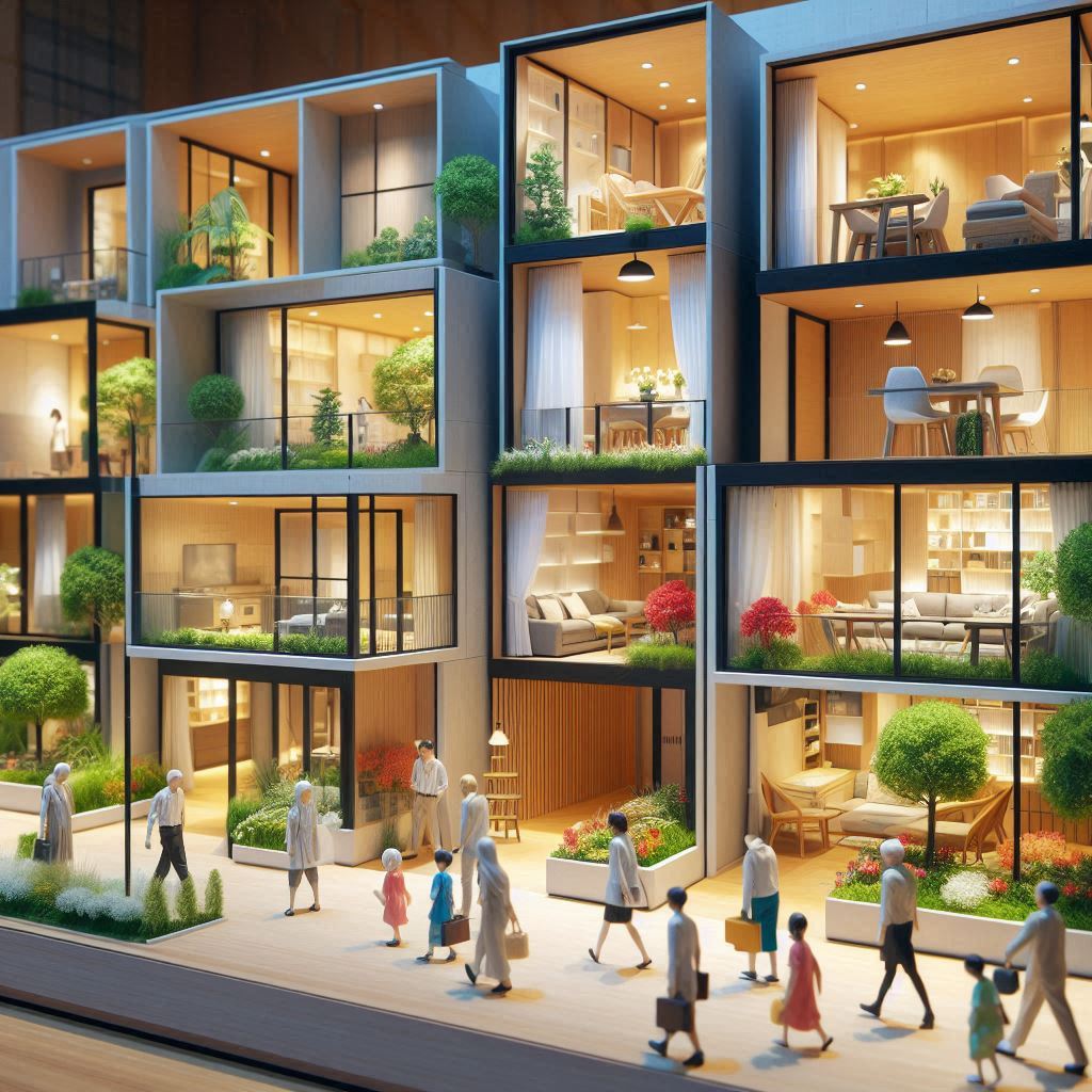 청약 1순위와 2순위의 차이