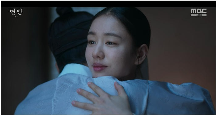 연인 18회