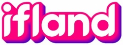 SKT-메타버스-플랫폼-ifland-로고