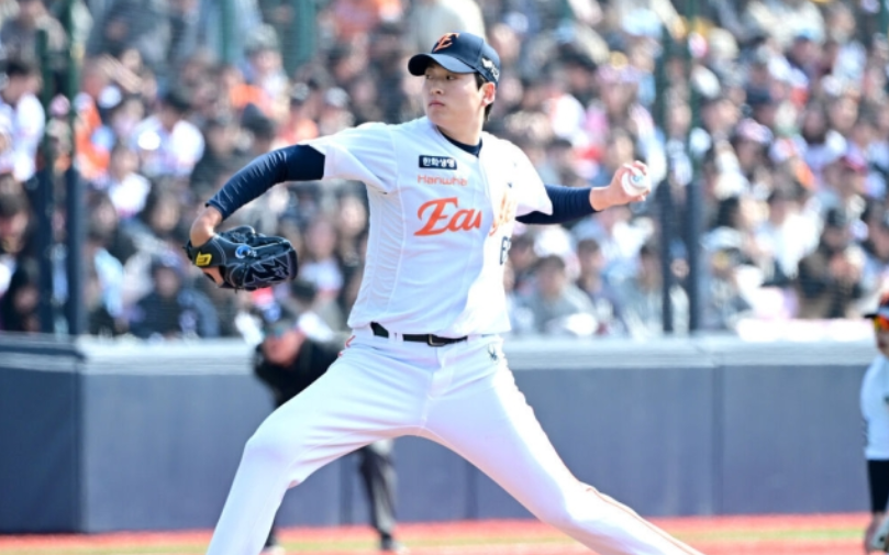 프로야구-시범경기-개막