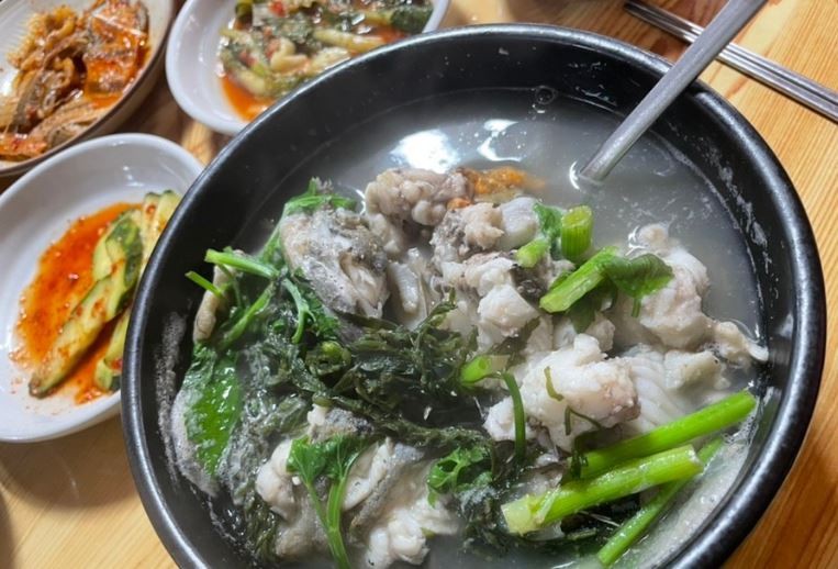 휘모리