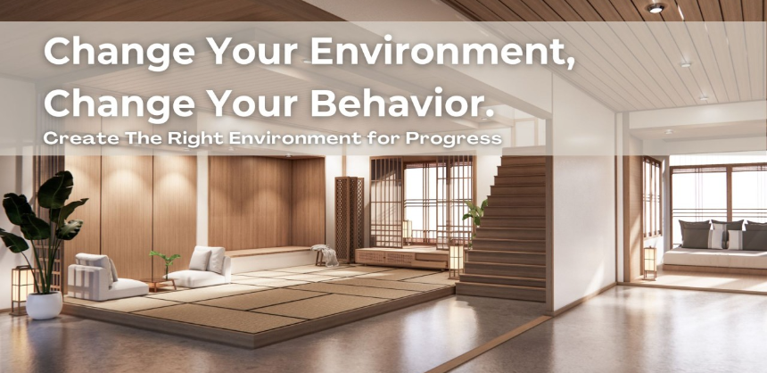 축적한 지식으로 어떻게 행동을 바꾸고, 자신을 바꾸고, 환경을 바꿀 것인지 고민할 필요가 있다.