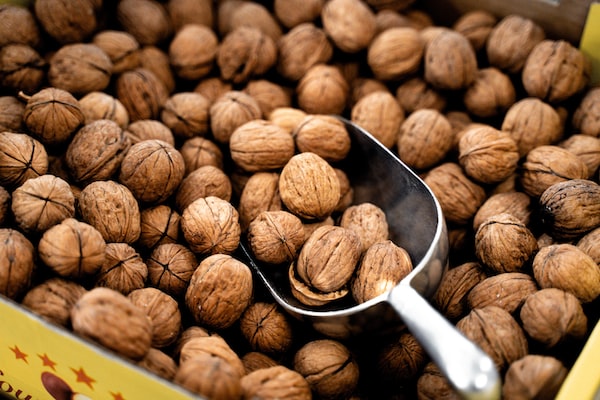 피부를 개선하는 식품