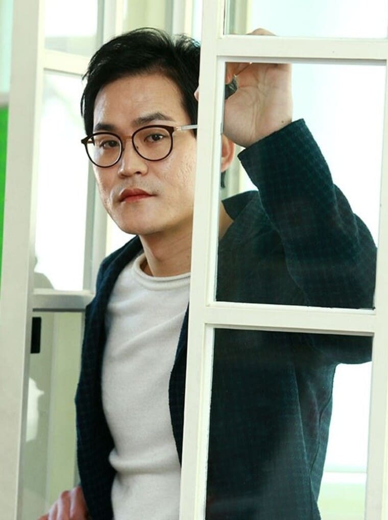 김성균 배우 데뷔