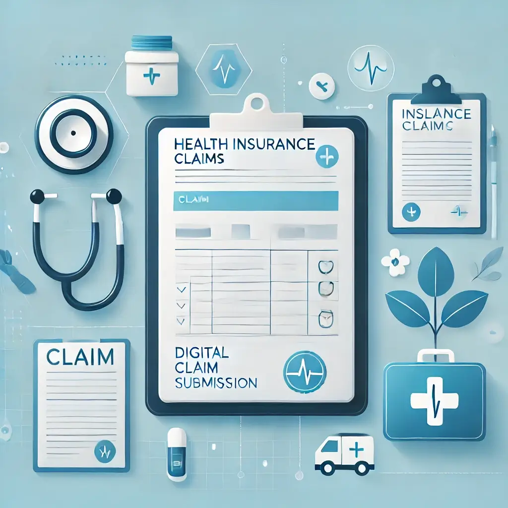 실손보험청구가이드