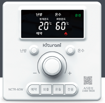NCTR-60W