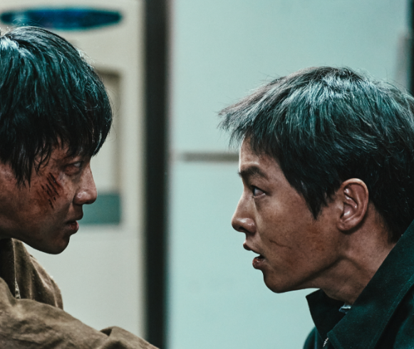 최신 개봉 영화 순위 화란