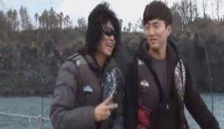 홍서범 조갑경 아들 홍석준 프로필