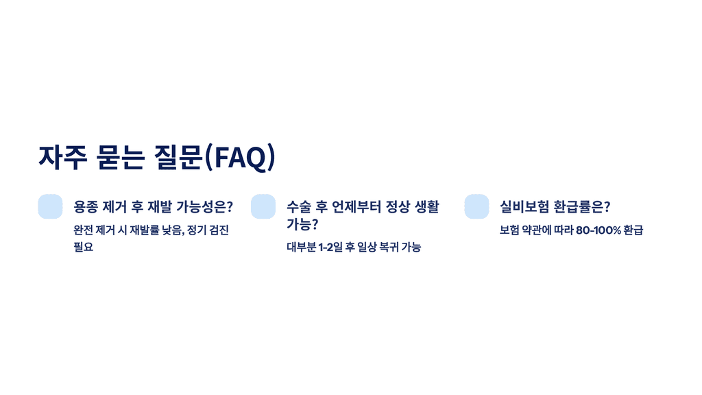 자주 묻는 질문(FAQ)