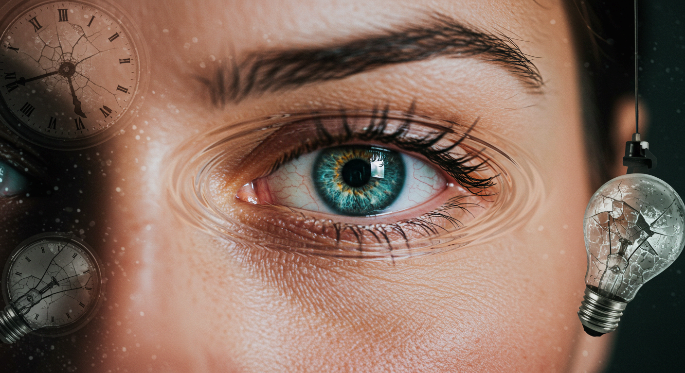 눈떨림 이유&amp;#44; 마그네슘 부족현상&amp;#44; 오래지속(+좋은 음식 추천)