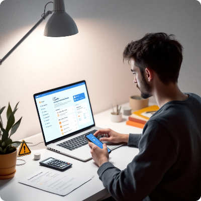 실업급여 수급자격 이미지