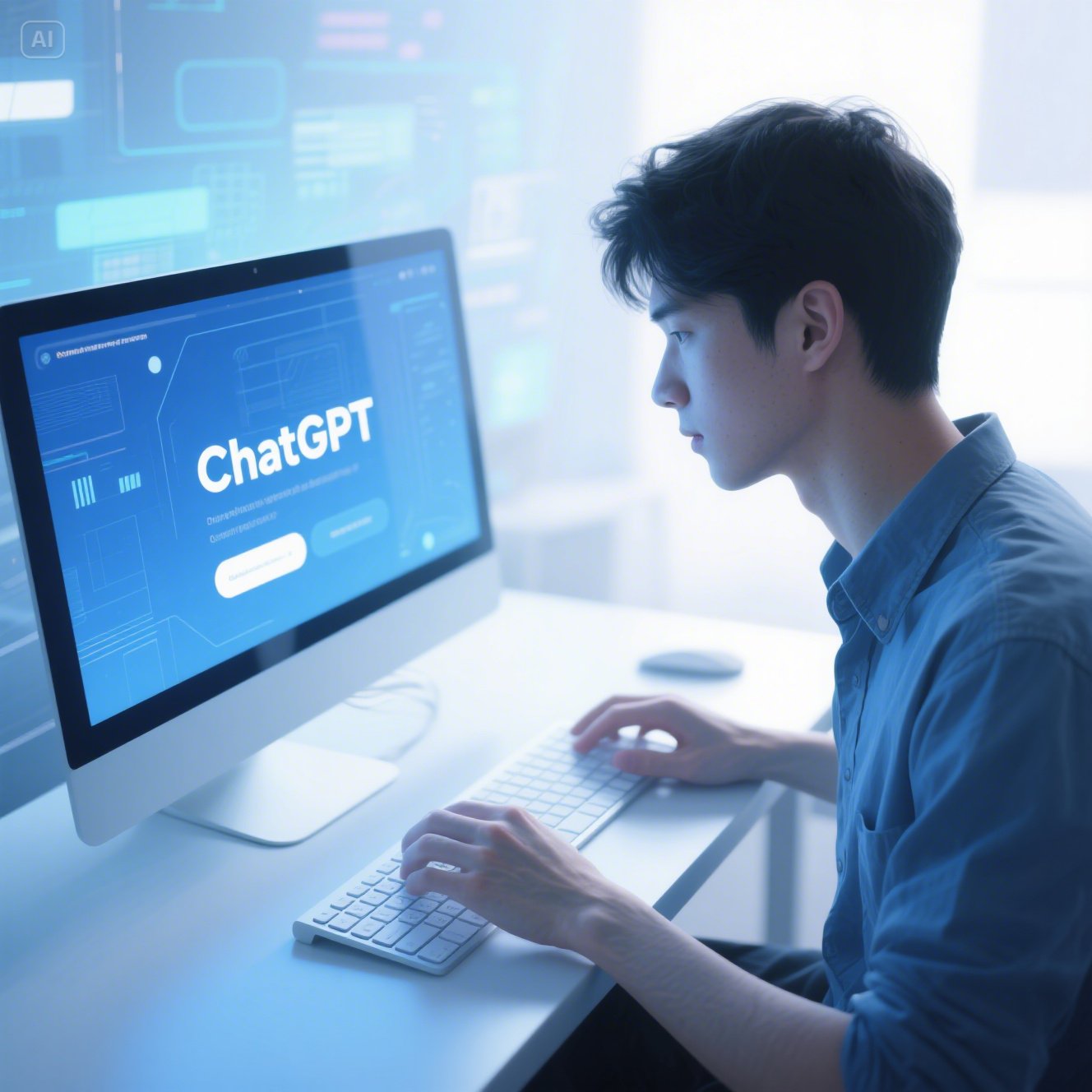 챗GPT 계정 공유