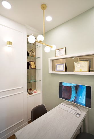 용인시기흥구보라동서울한스마일치과의원3