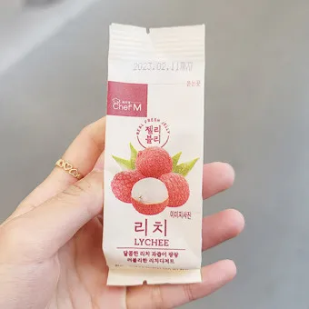 열대 과일 리치 건강 기능_15