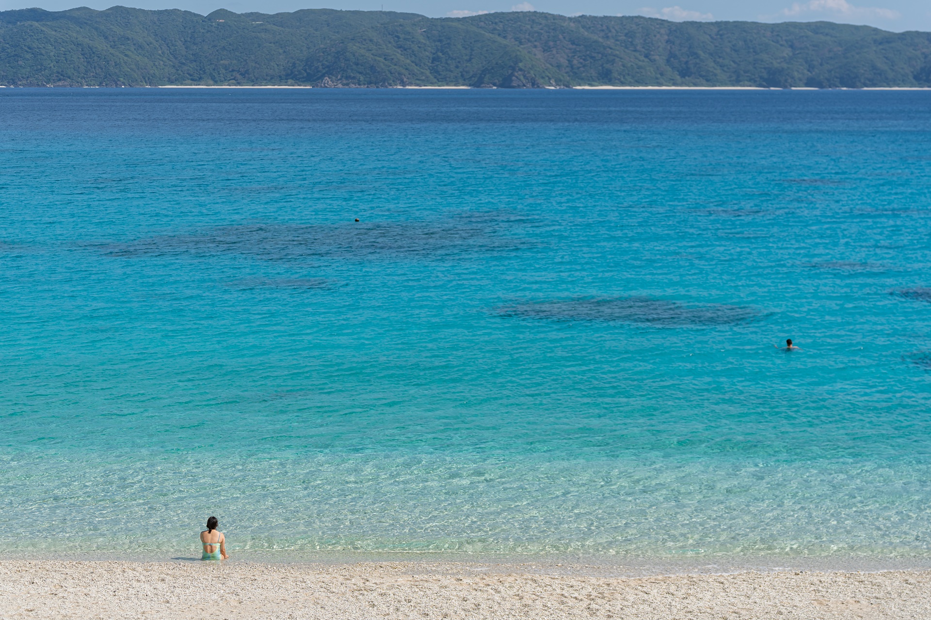 #게라마제도 #미슐랭그린가이드 #오키나와 #오키나와바다 #오키나와여행 #오키나와해변 #자마미섬 #후루자마미 #후루자마미비치 #후루자마미해변