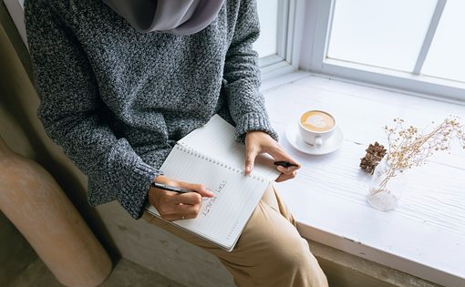 습관 쌓기의 공식은 아래와 같다.