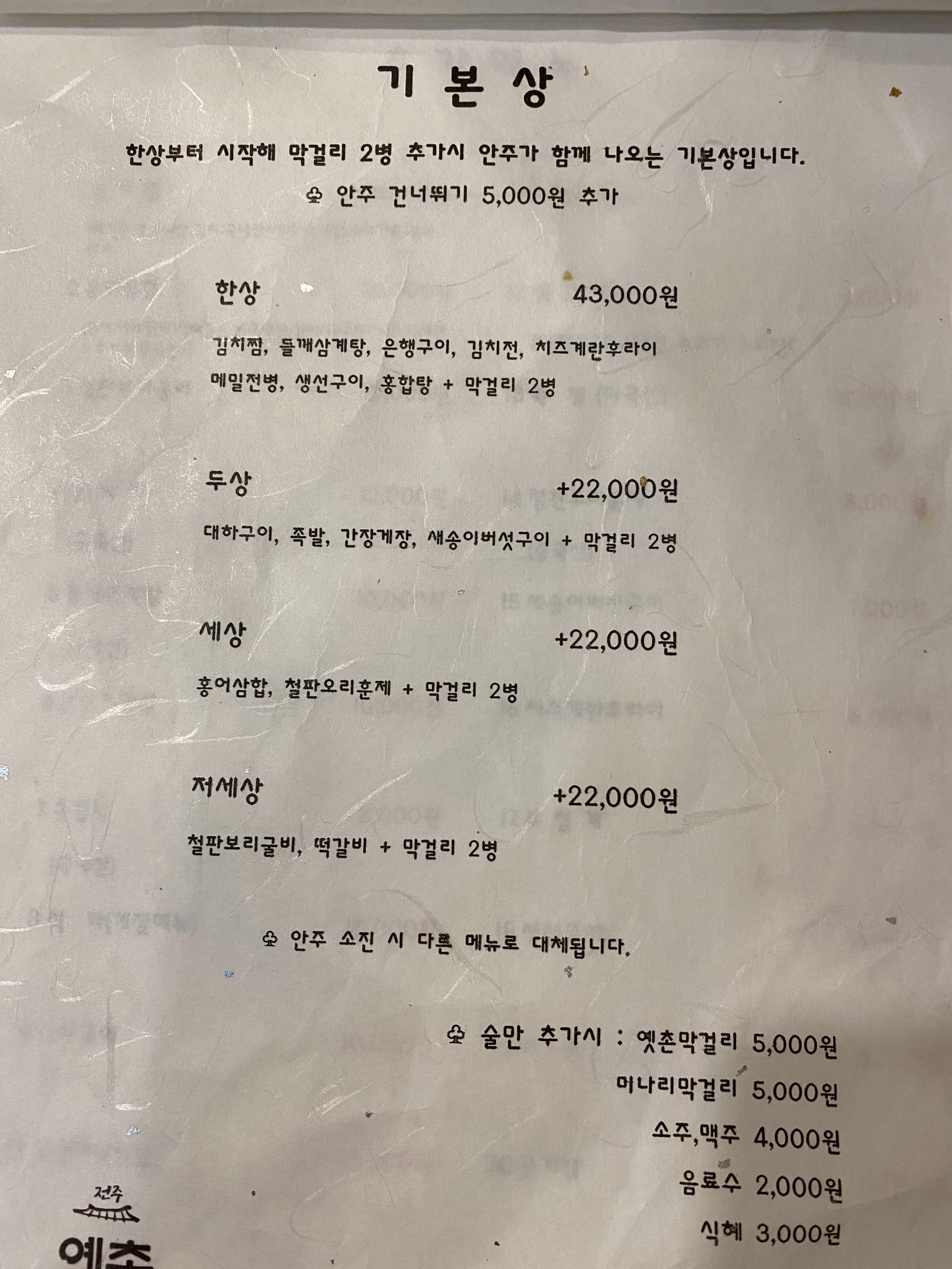 옛촌