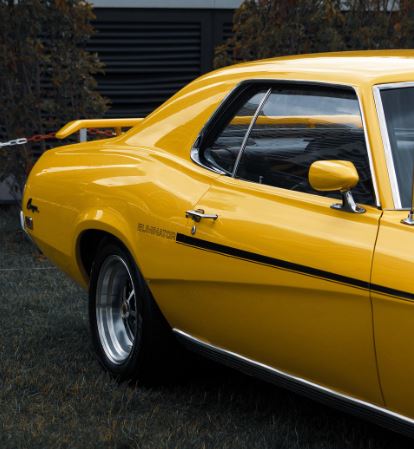 후륜구동 자동차의 장단점과 특징