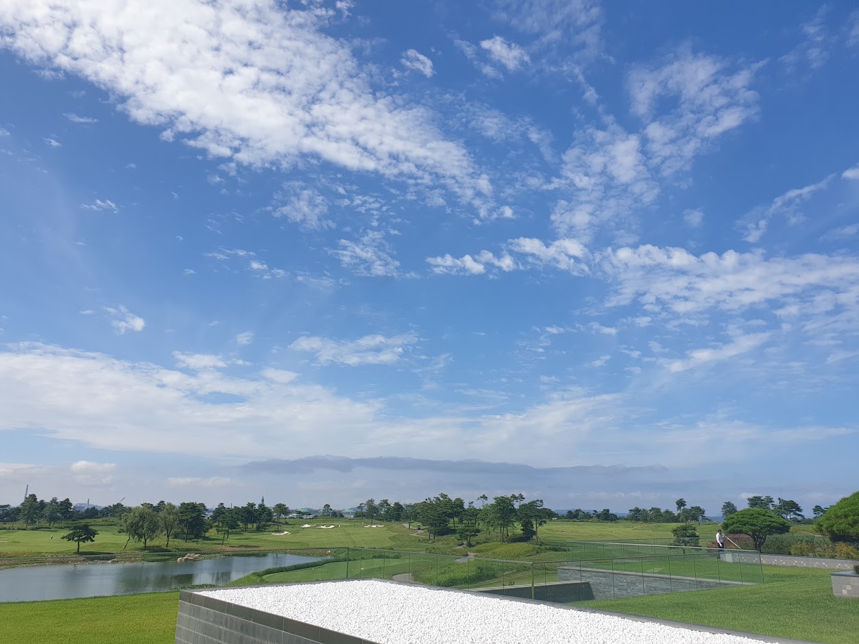 젝니클라우스 골프장